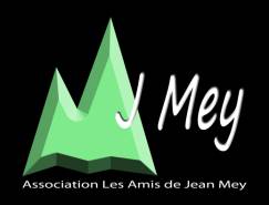 Logo - Les amis de Jean MEY